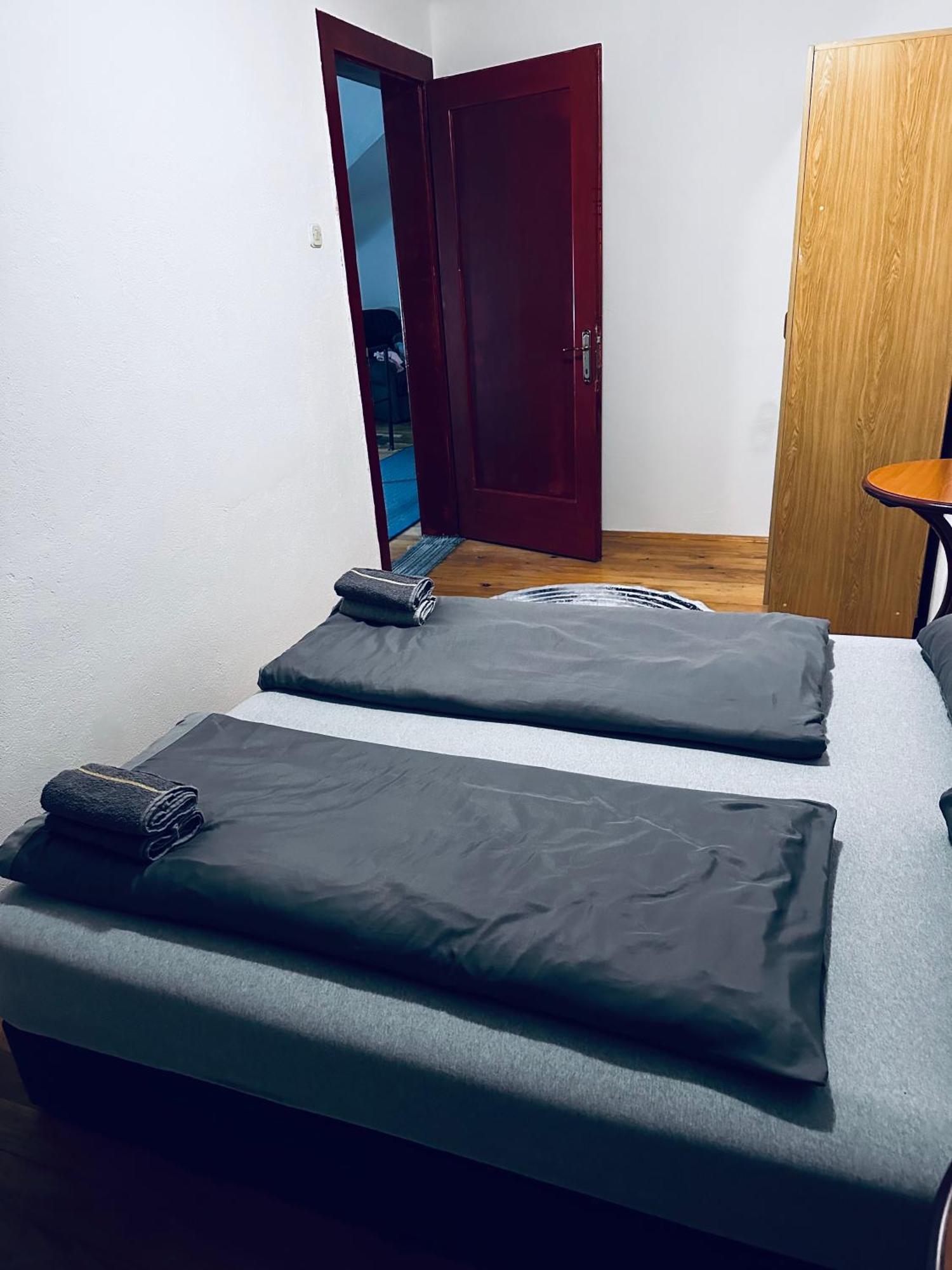 Rooms Cobras II Jajce Esterno foto