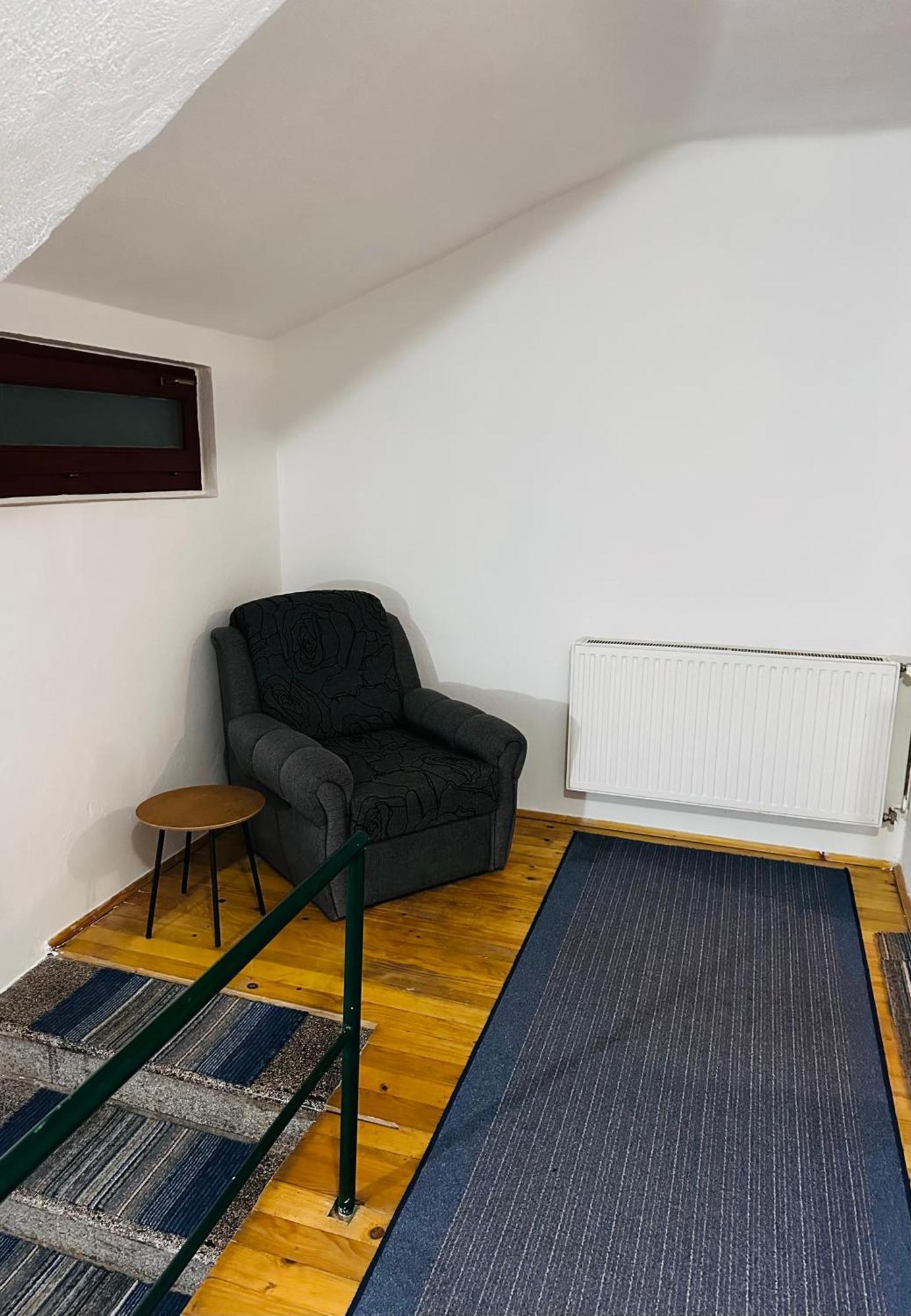 Rooms Cobras II Jajce Esterno foto